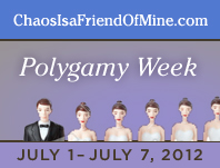 Polygamy Week