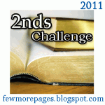 2nds Challenge 2011