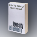 Twenty Eleven reading challenge