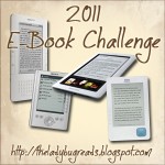 E Book Reading Challenge