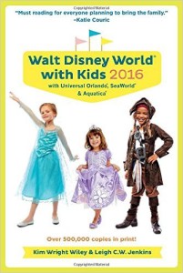 Walt Disney World with Kids