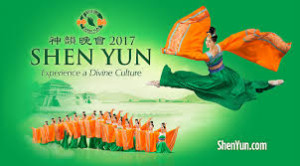 Shen Yun