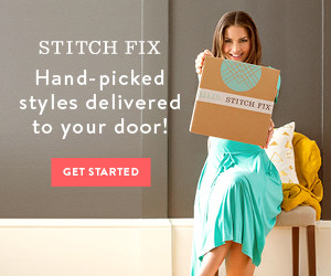 Stitch Fix