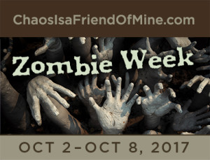 ZombieWeek