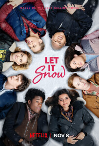 Let it Snow